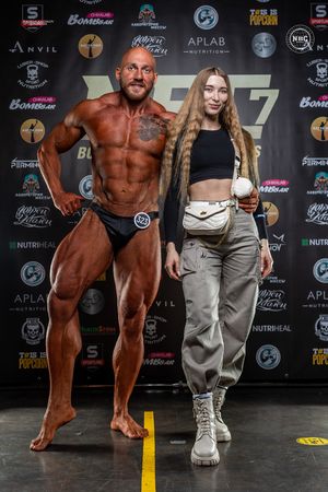 Фотограф Константин Казаков (часть 1)